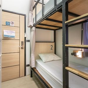 Gemenschappelijk Kamer Alleen voor Vrouwen
